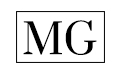 Maissa-Maria Gehchan Logo